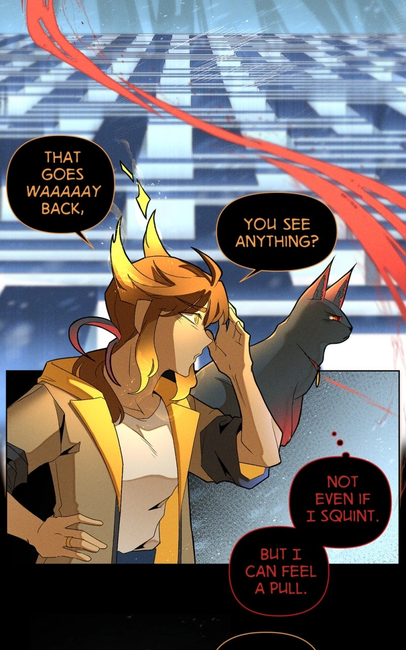 Read The Greenhouse chapter 155 image 5 on Lezhin