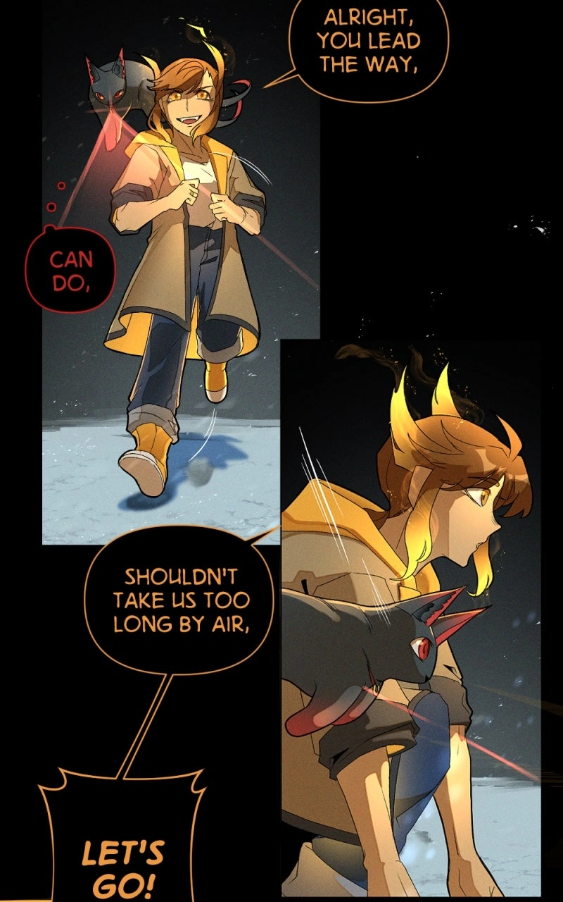 Read The Greenhouse chapter 155 image 6 on Lezhin