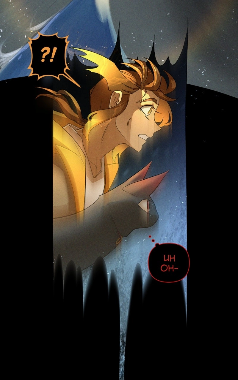 Read The Greenhouse chapter 155 image 8 on Lezhin