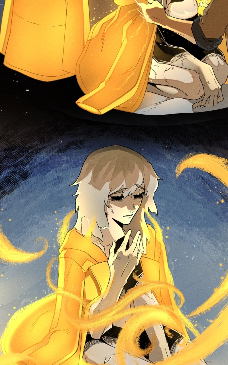 Read The Greenhouse chapter 157 image 1 on Lezhin