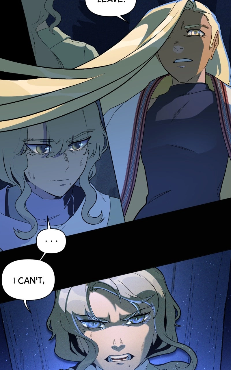 Read The Greenhouse chapter 157 image 12 on Lezhin