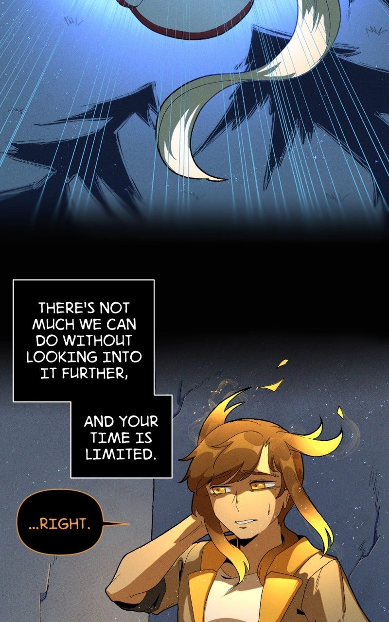 Read The Greenhouse chapter 157 image 14 on Lezhin
