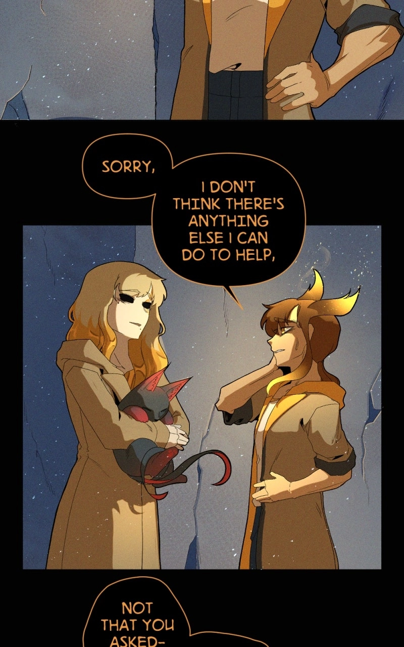 Read The Greenhouse chapter 157 image 15 on Lezhin