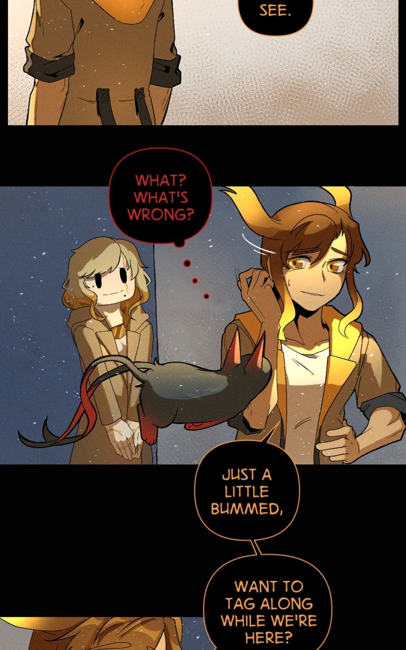 Read The Greenhouse chapter 157 image 18 on Lezhin