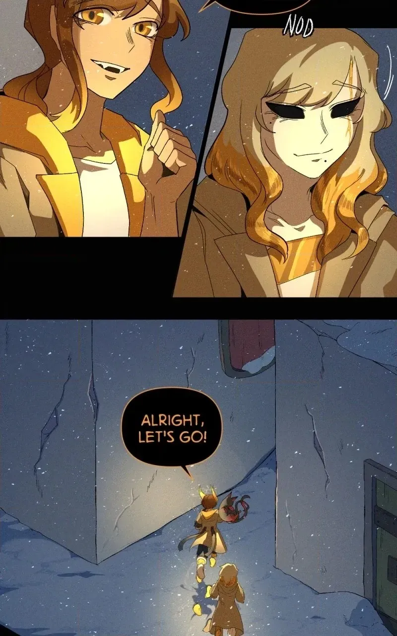 Read The Greenhouse chapter 157 image 19 on Lezhin