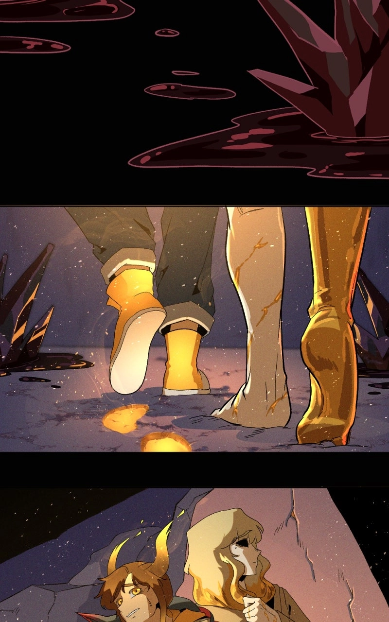 Read The Greenhouse chapter 157 image 23 on Lezhin