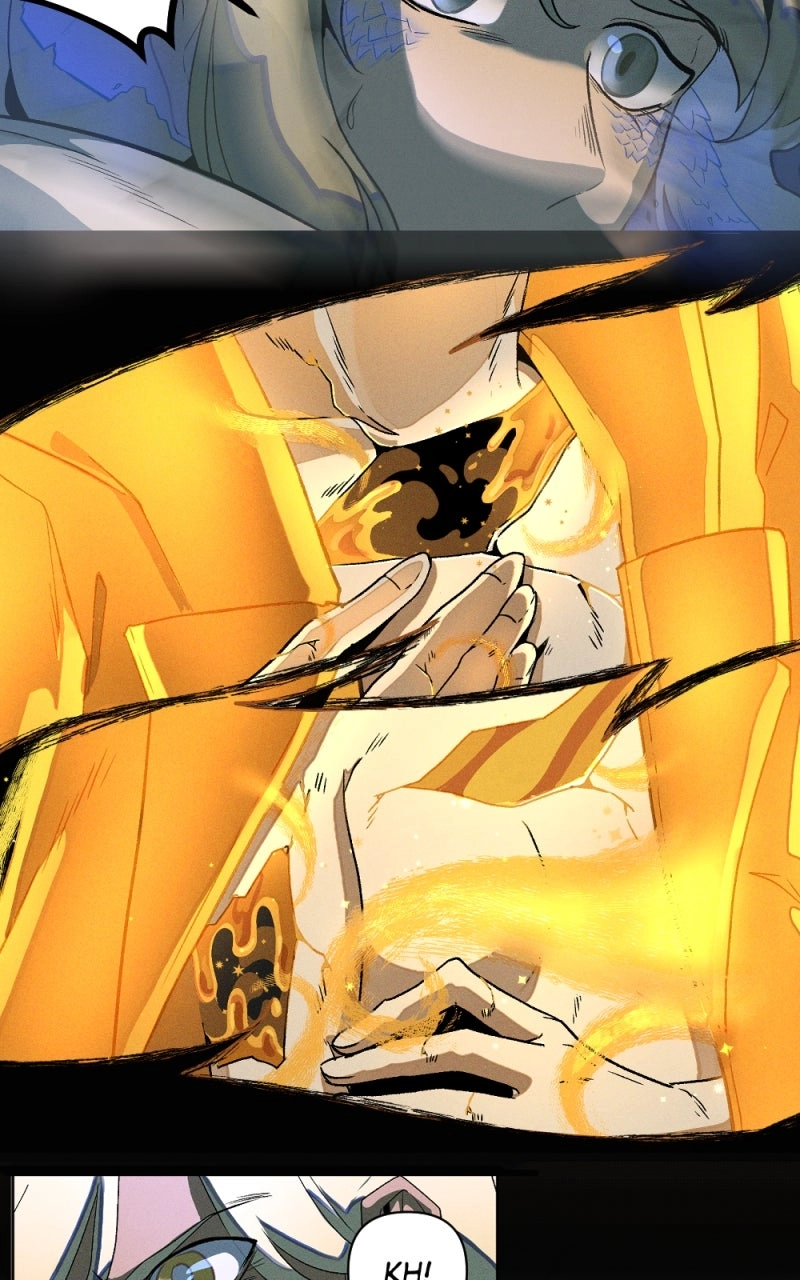 Read The Greenhouse chapter 157 image 3 on Lezhin