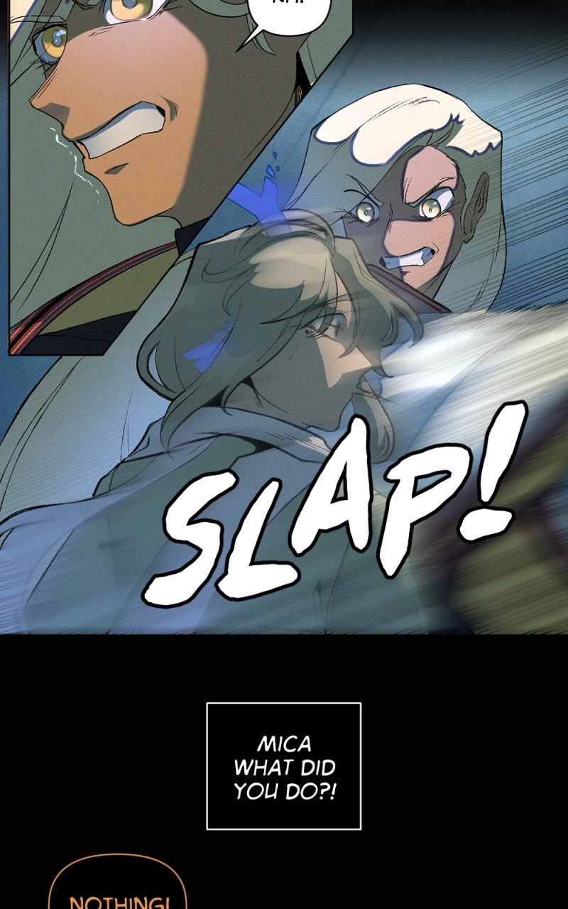Read The Greenhouse chapter 157 image 4 on Lezhin