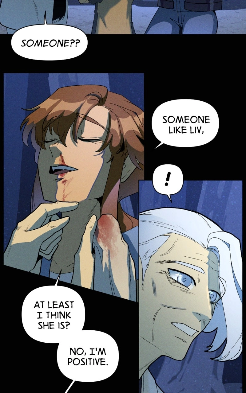 Read The Greenhouse chapter 157 image 6 on Lezhin