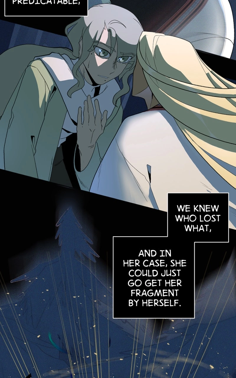 Read The Greenhouse chapter 157 image 8 on Lezhin