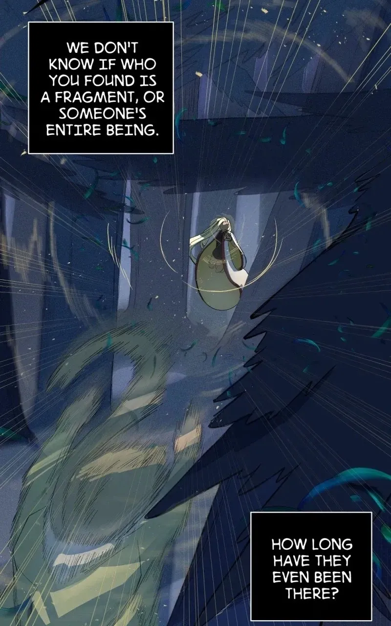 Read The Greenhouse chapter 157 image 9 on Lezhin