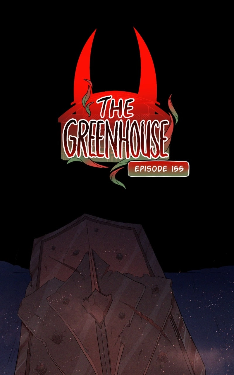The Greenhouse Chapter 158 page 1 - 