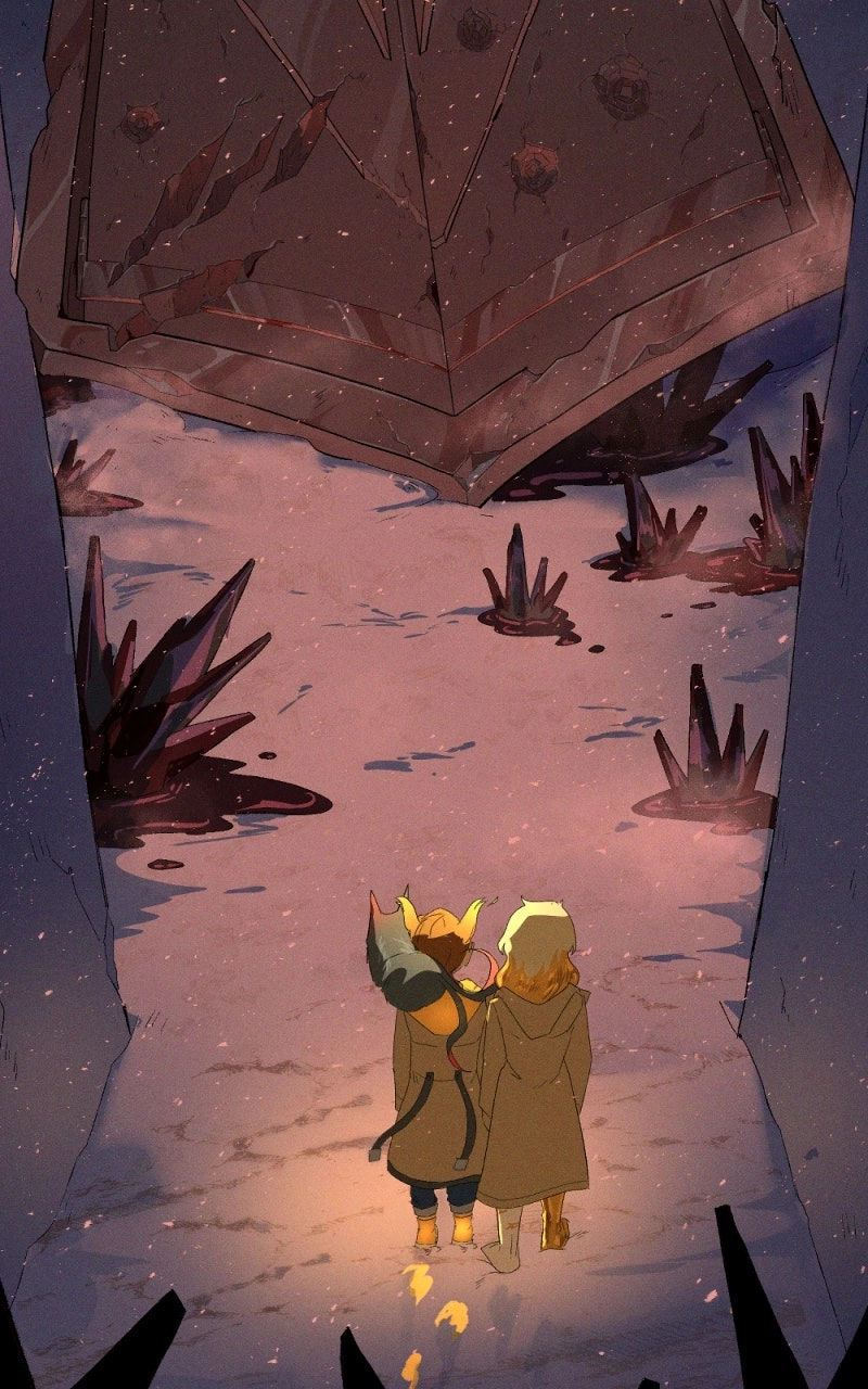 The Greenhouse Chapter 158 page 2 - 