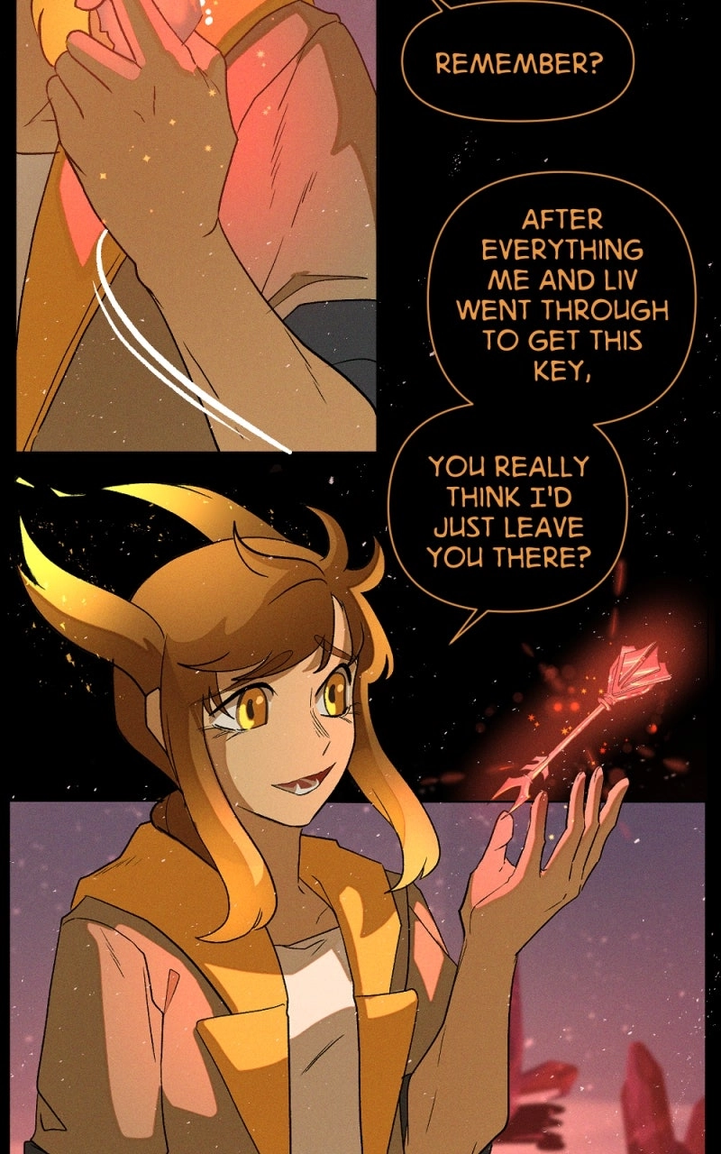 The Greenhouse Chapter 158 page 11 - 