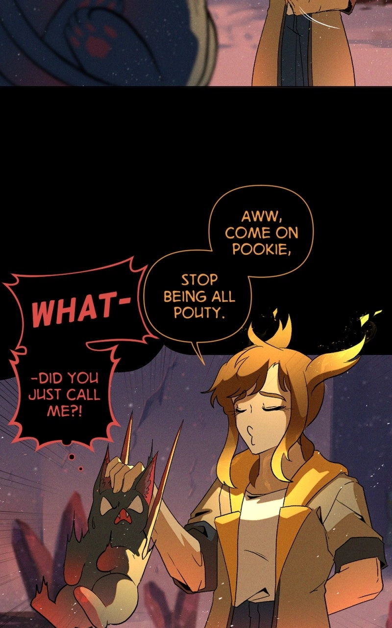 The Greenhouse Chapter 158 page 13 - 