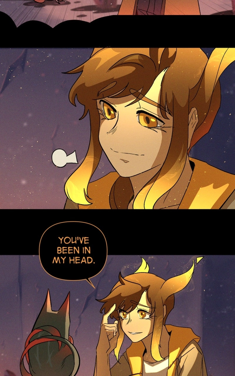 The Greenhouse Chapter 158 page 14 - 