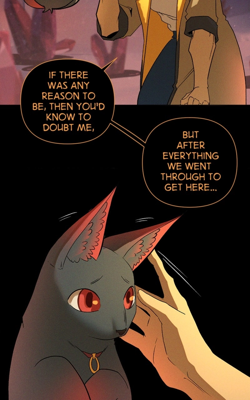 The Greenhouse Chapter 158 page 15 - 