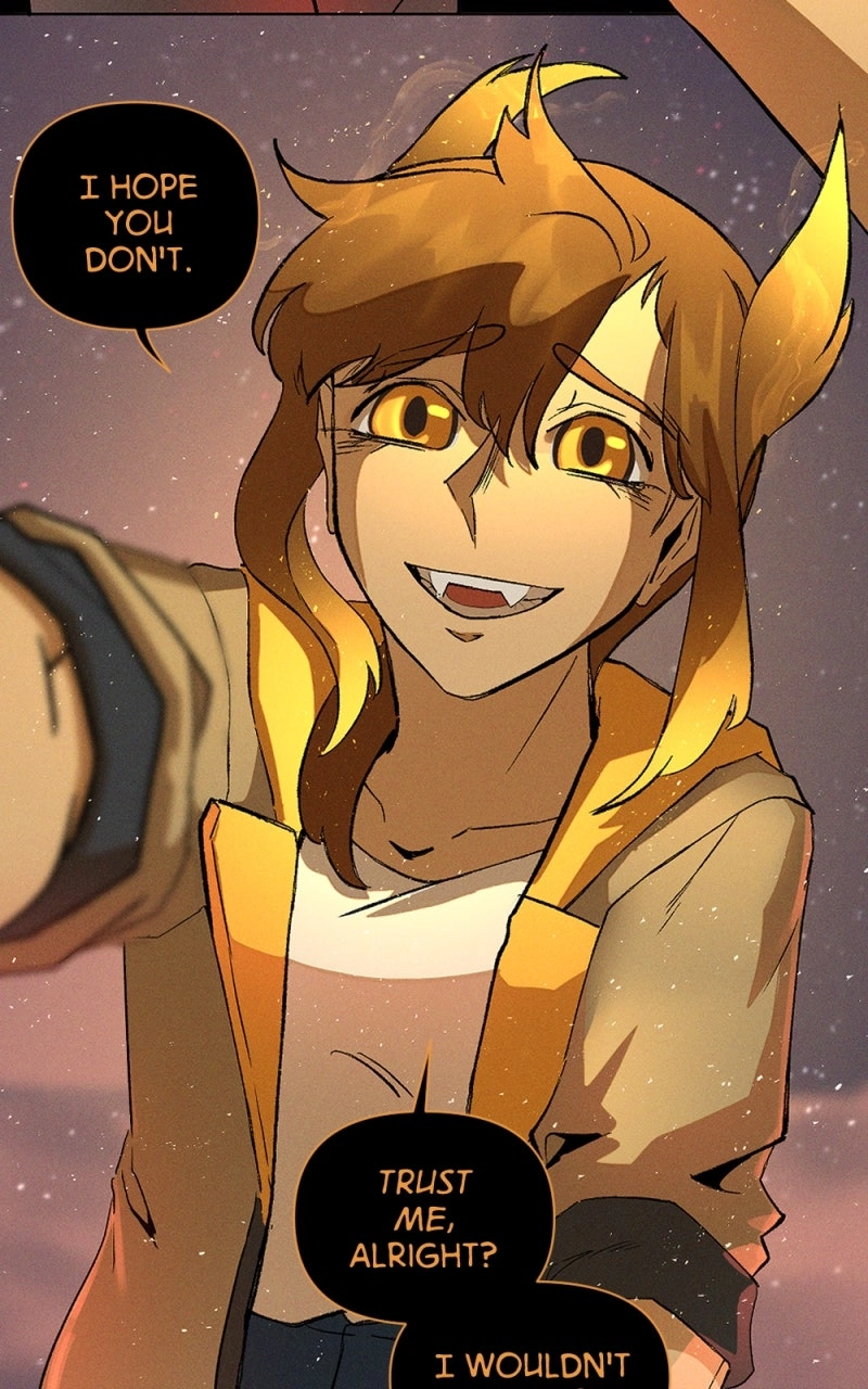 The Greenhouse Chapter 158 page 16 - 