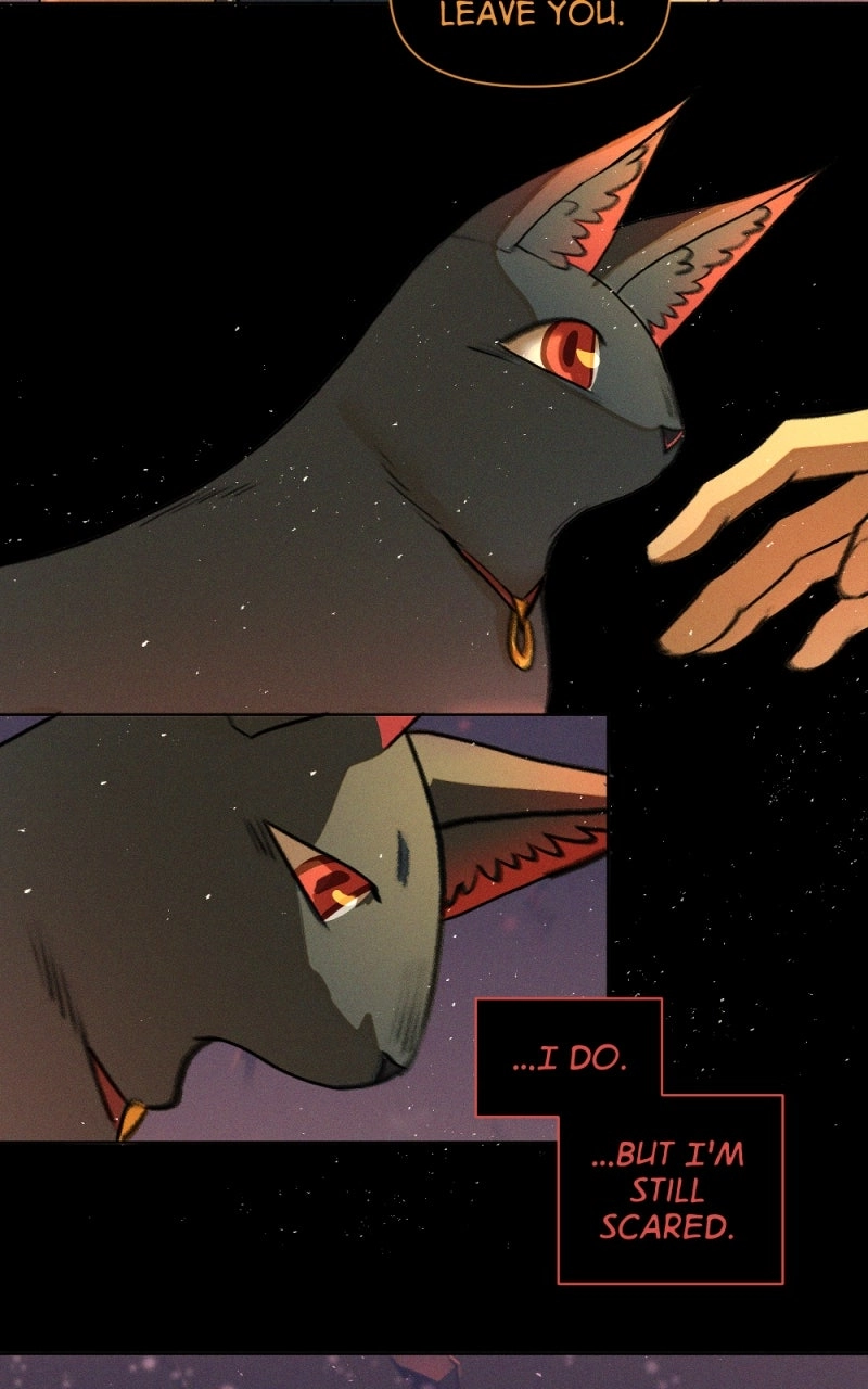The Greenhouse Chapter 158 page 17 - 