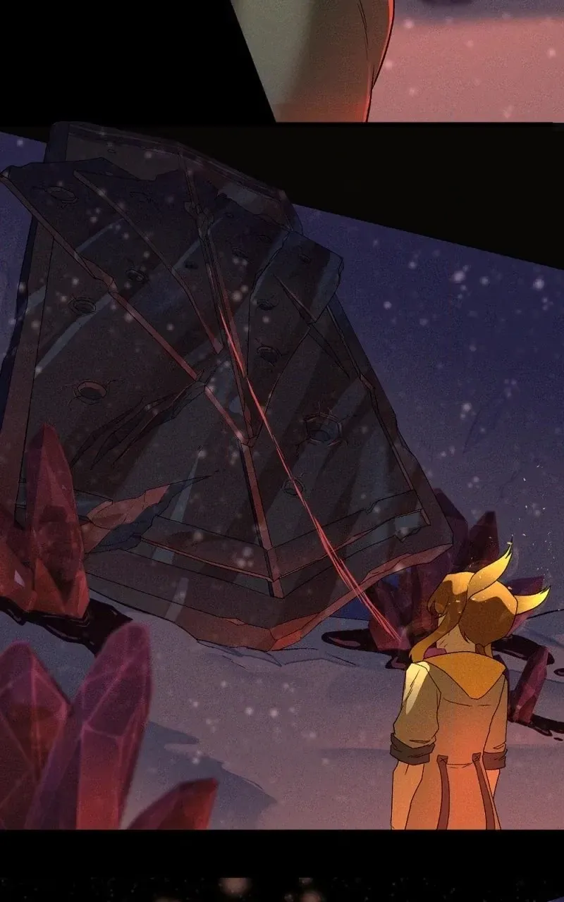 The Greenhouse Chapter 158 page 20 - 