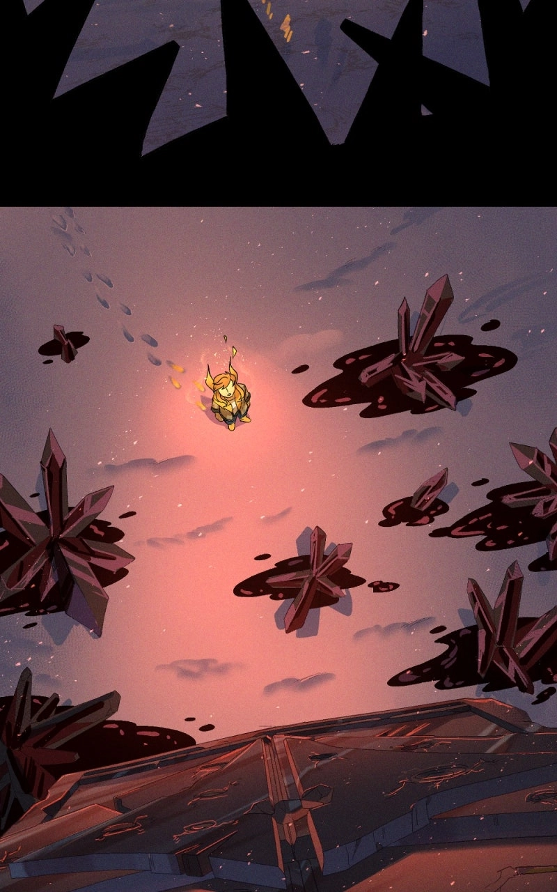 The Greenhouse Chapter 158 page 3 - 