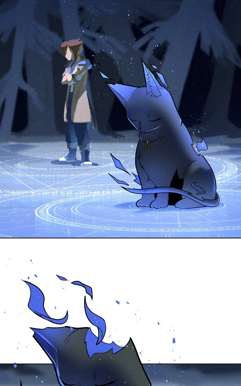 The Greenhouse Chapter 158 page 23 - 