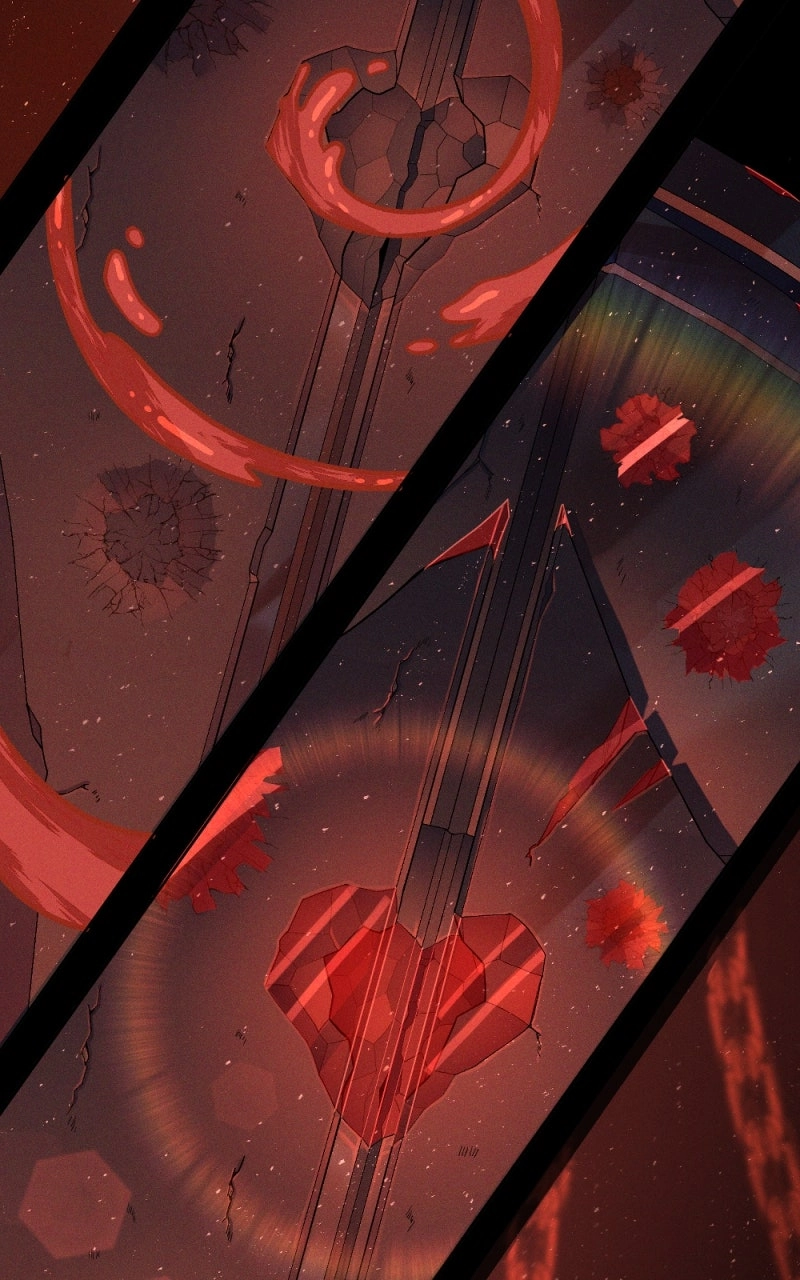 The Greenhouse Chapter 158 page 27 - 
