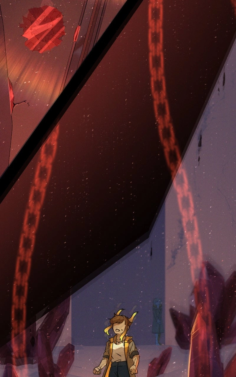 The Greenhouse Chapter 158 page 28 - 