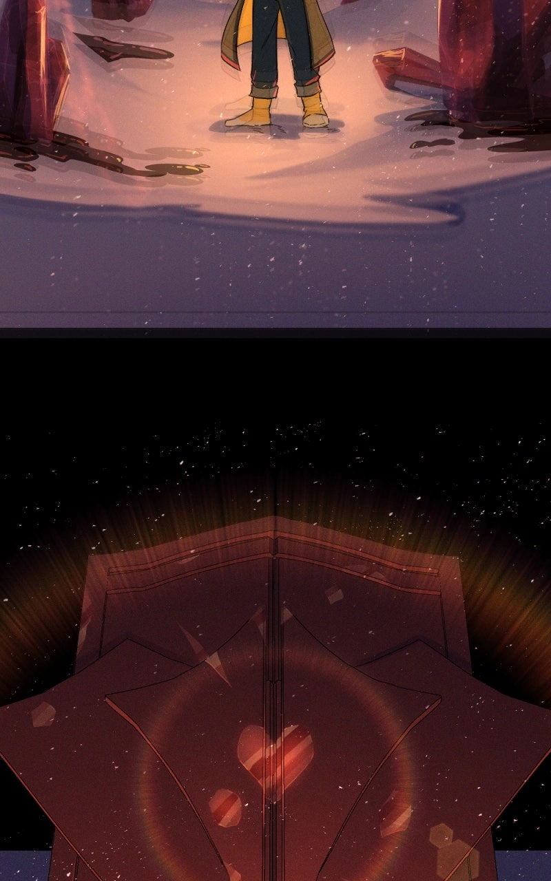 The Greenhouse Chapter 158 page 29 - 