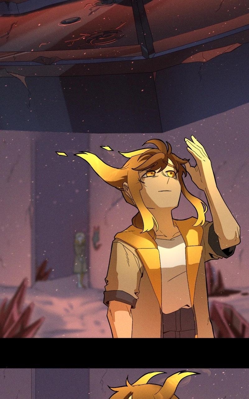The Greenhouse Chapter 158 page 4 - 