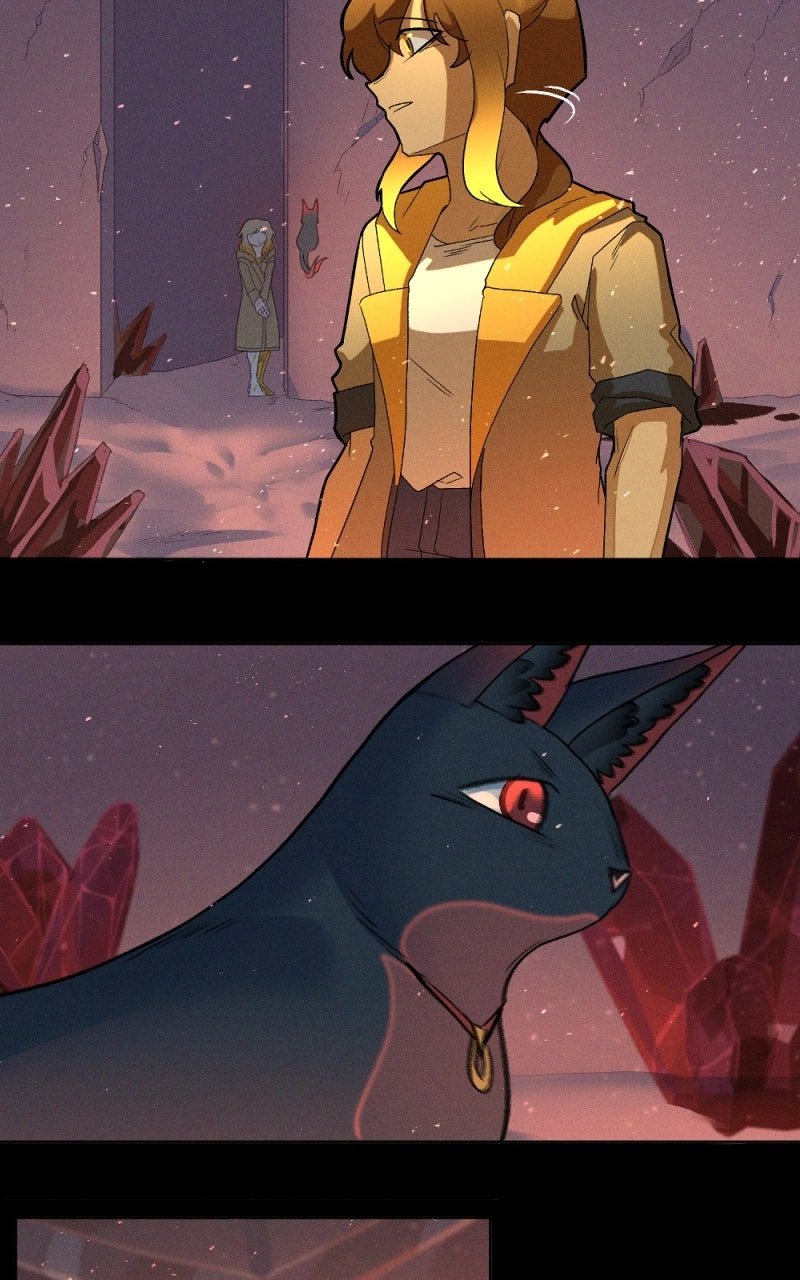 The Greenhouse Chapter 158 page 5 - 