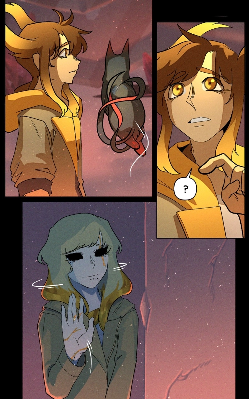 The Greenhouse Chapter 158 page 6 - 