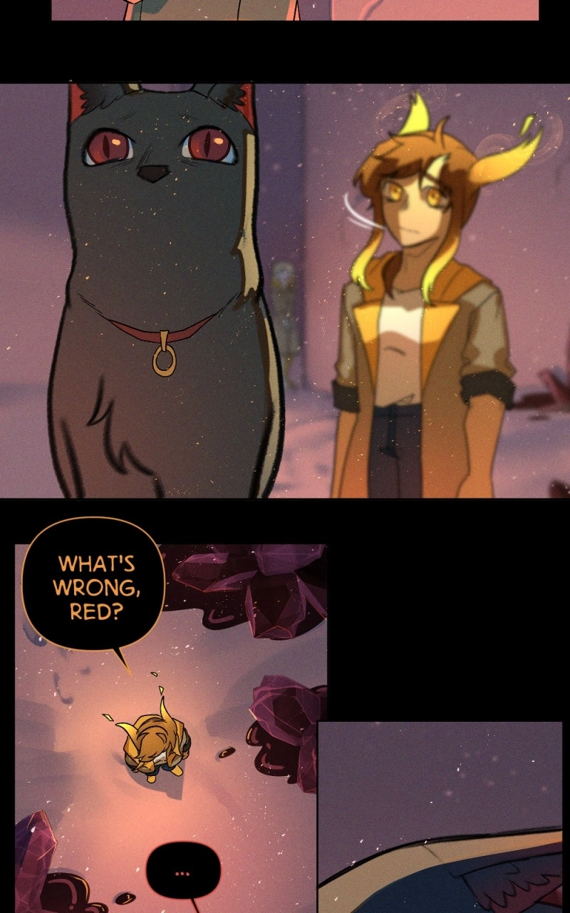 The Greenhouse Chapter 158 page 7 - 