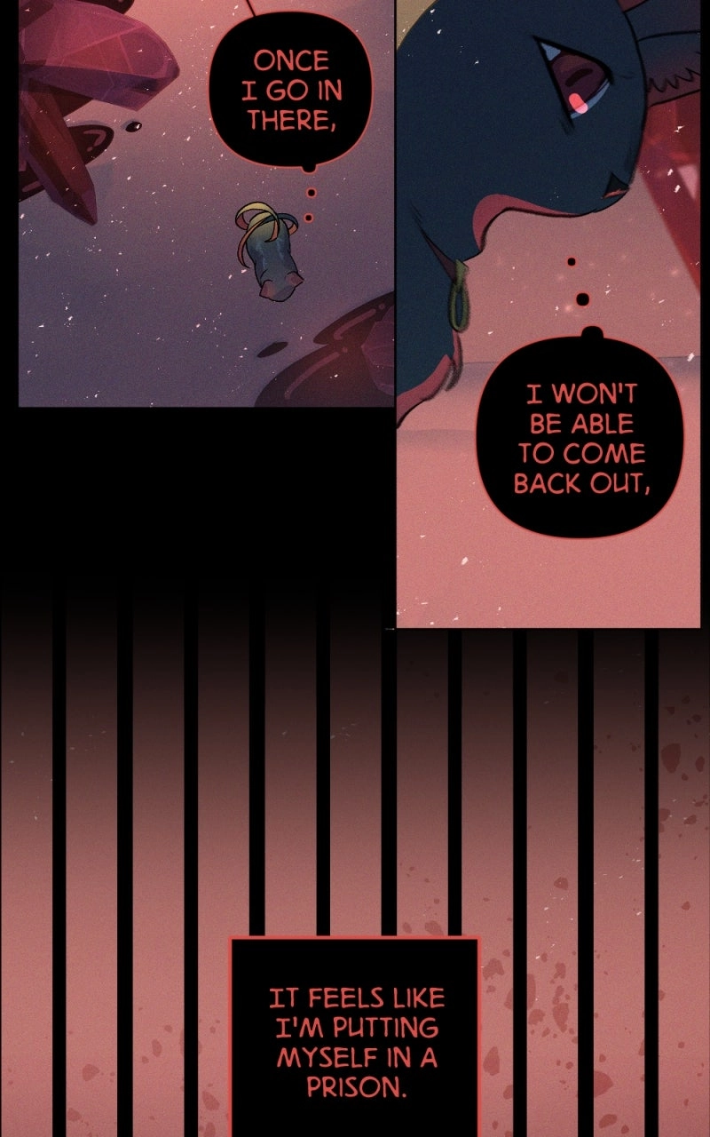The Greenhouse Chapter 158 page 8 - 