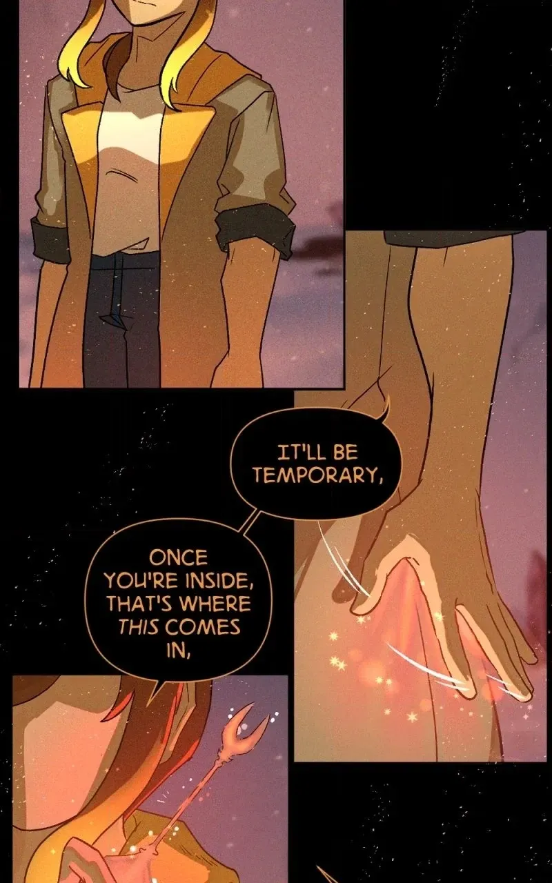 The Greenhouse Chapter 158 page 10 - 