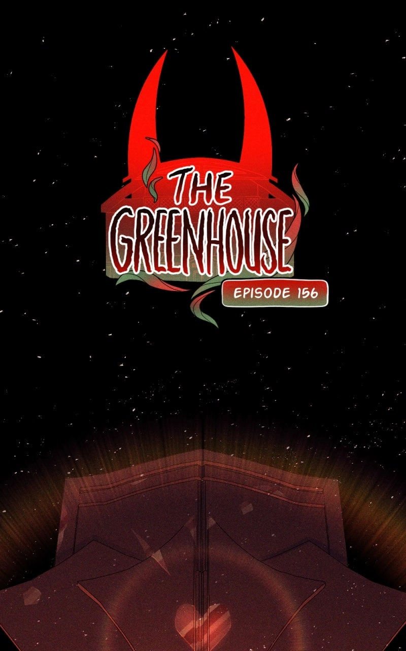 Read The Greenhouse chapter 159 image 0 on Lezhin