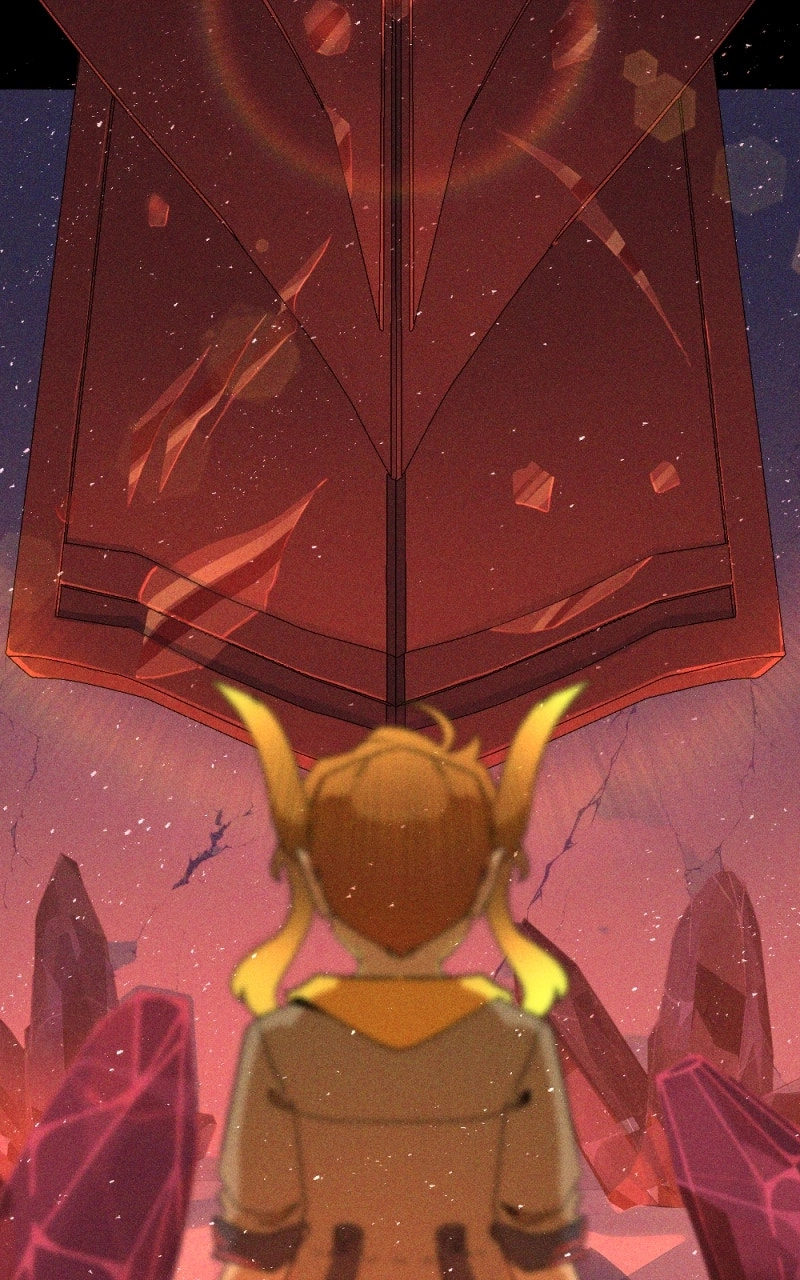 Read The Greenhouse chapter 159 image 1 on Lezhin