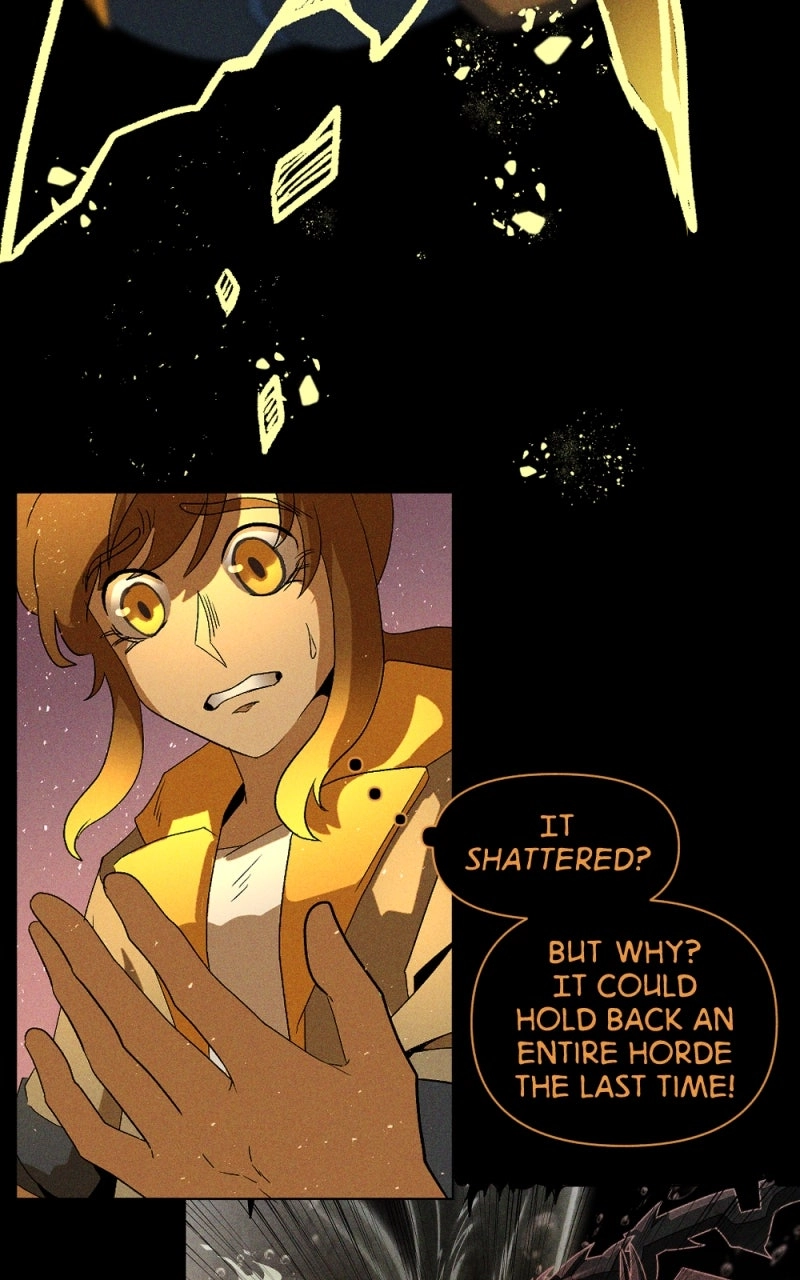 Read The Greenhouse chapter 159 image 10 on Lezhin