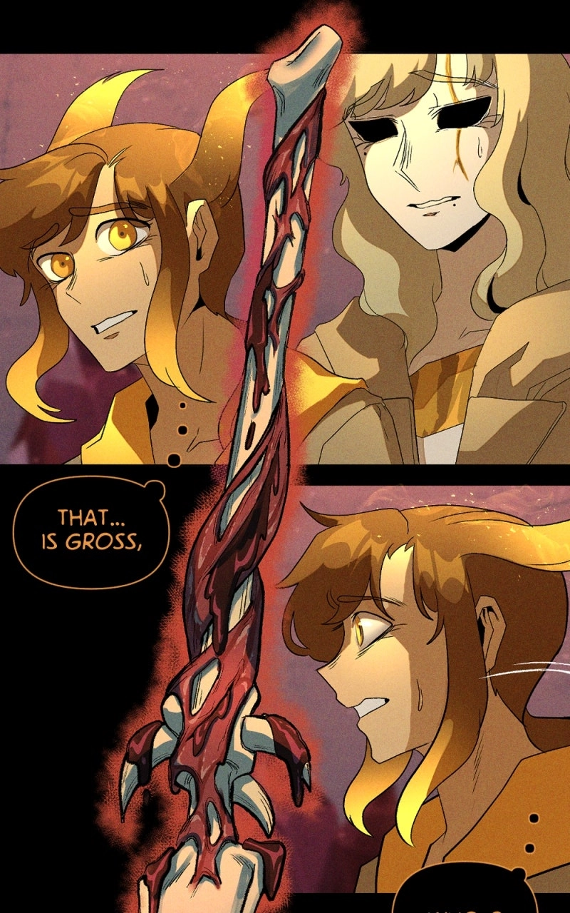 Read The Greenhouse chapter 159 image 12 on Lezhin