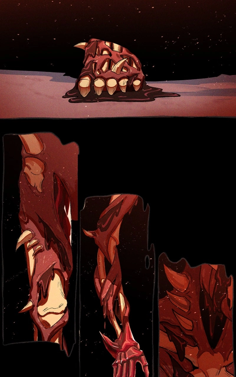 Read The Greenhouse chapter 159 image 14 on Lezhin