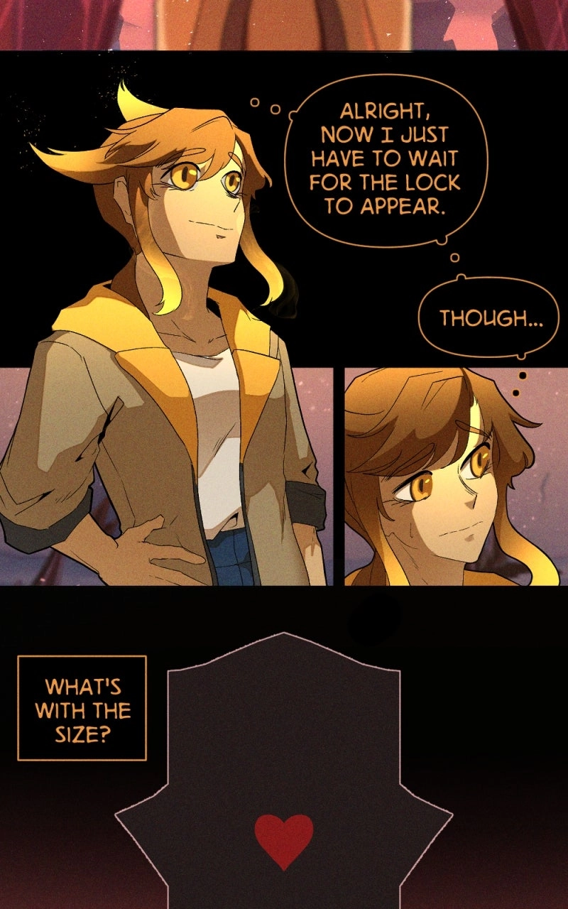 Read The Greenhouse chapter 159 image 2 on Lezhin