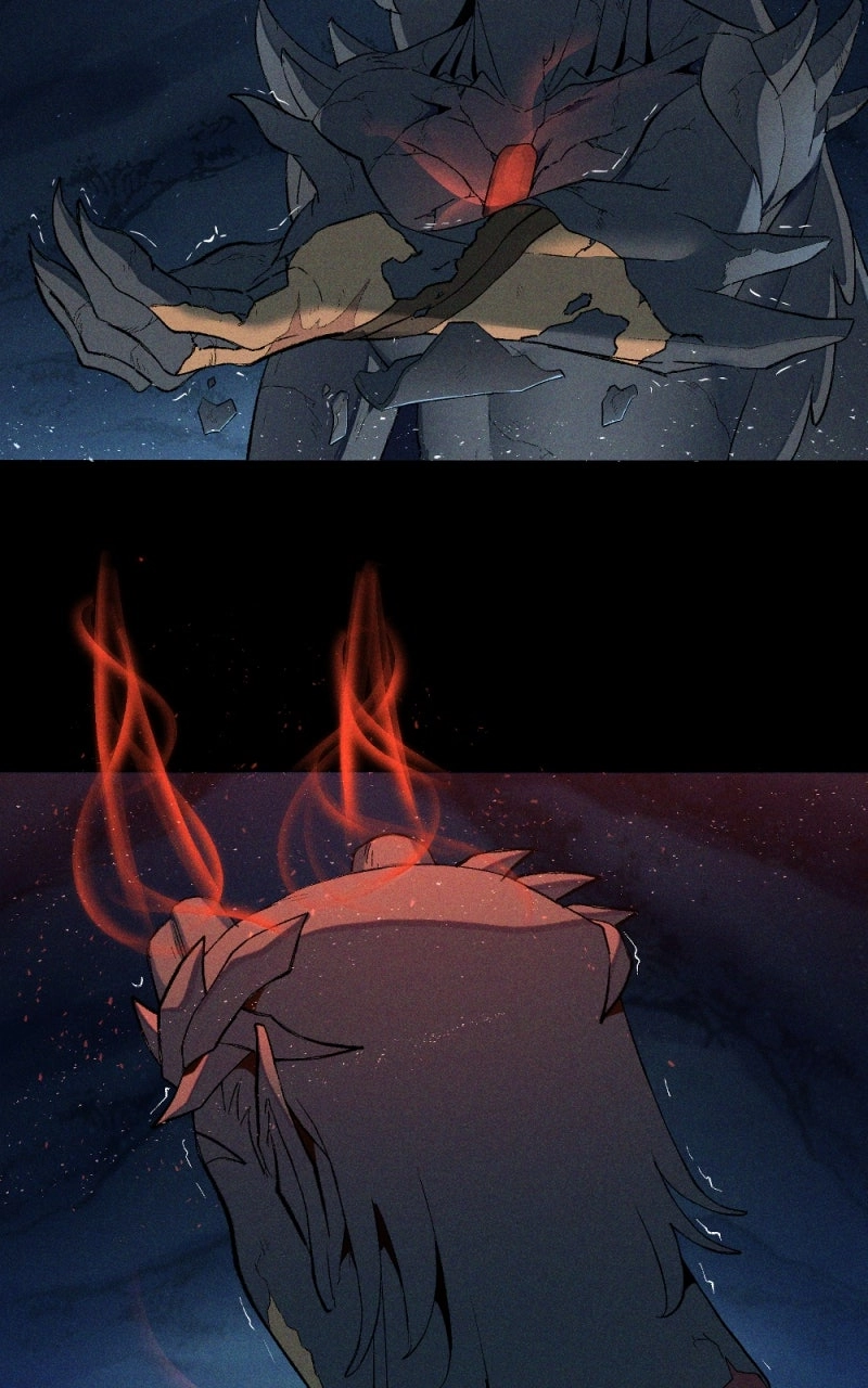 Read The Greenhouse chapter 159 image 24 on Lezhin