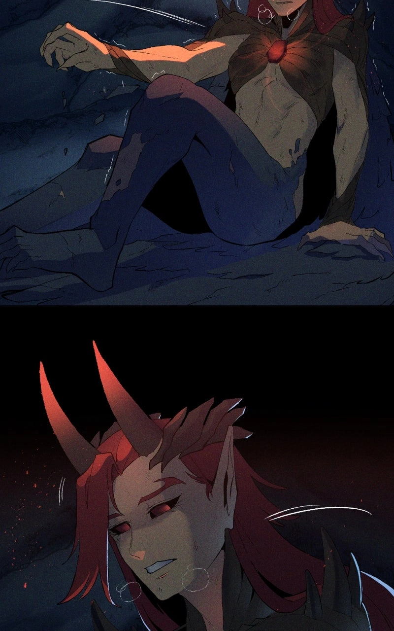 Read The Greenhouse chapter 159 image 26 on Lezhin