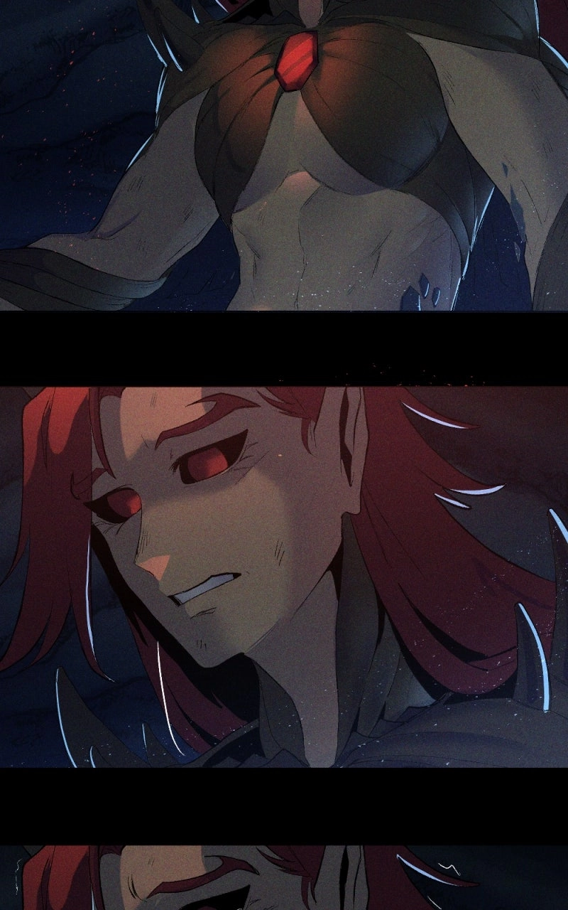 Read The Greenhouse chapter 159 image 27 on Lezhin