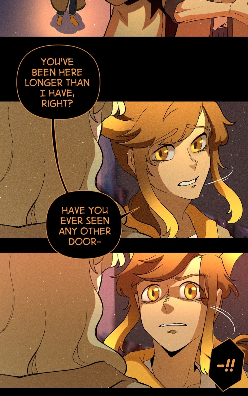 Read The Greenhouse chapter 159 image 6 on Lezhin