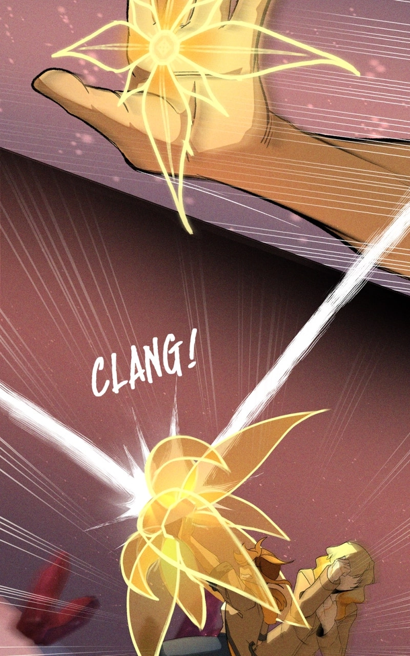 Read The Greenhouse chapter 159 image 8 on Lezhin