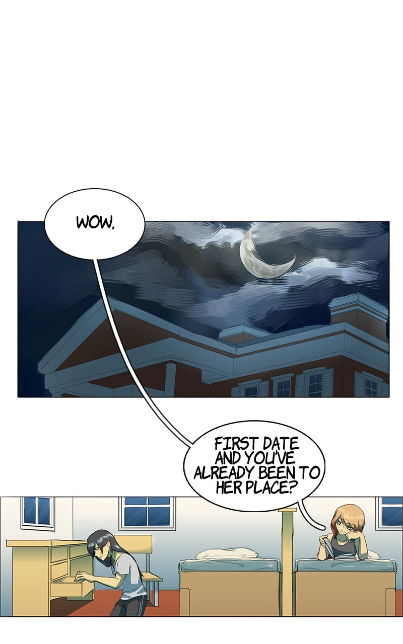 Read The Greenhouse chapter 16 image 1 on Lezhin