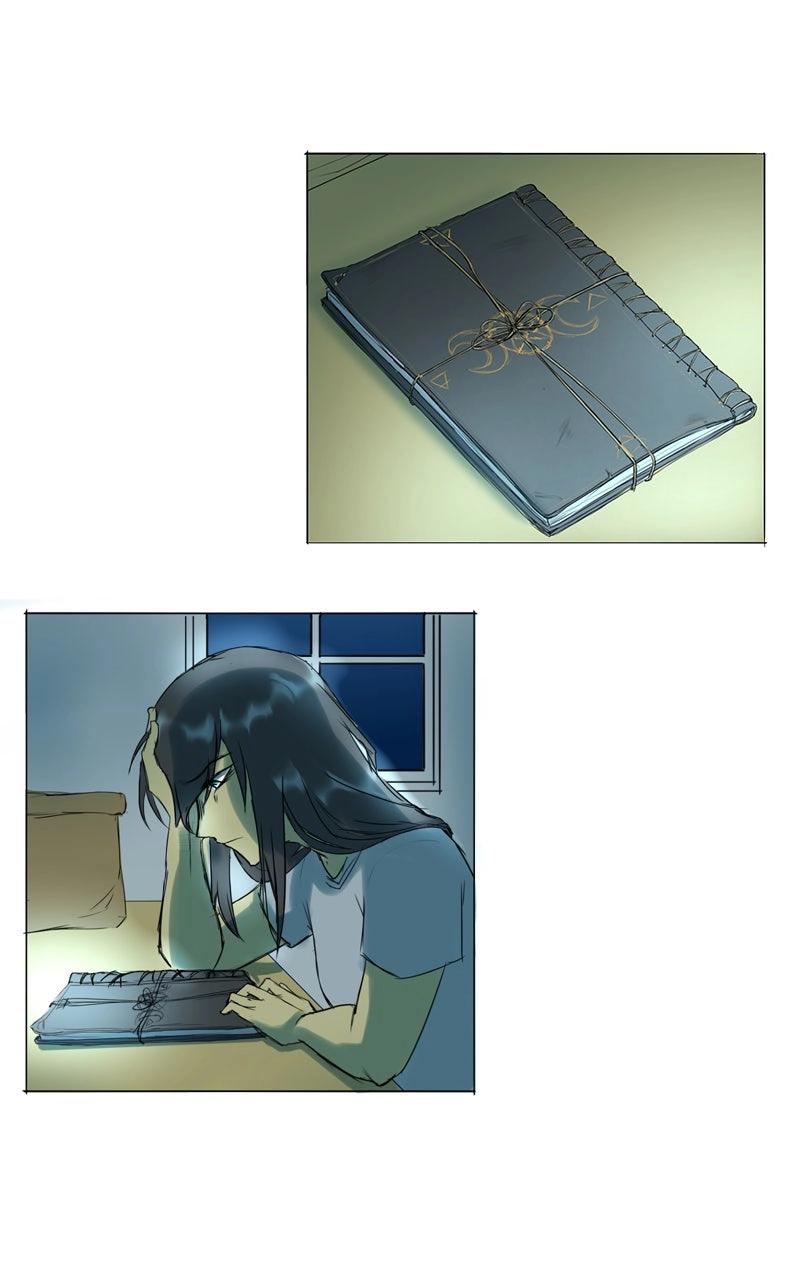 Read The Greenhouse chapter 16 image 12 on Lezhin