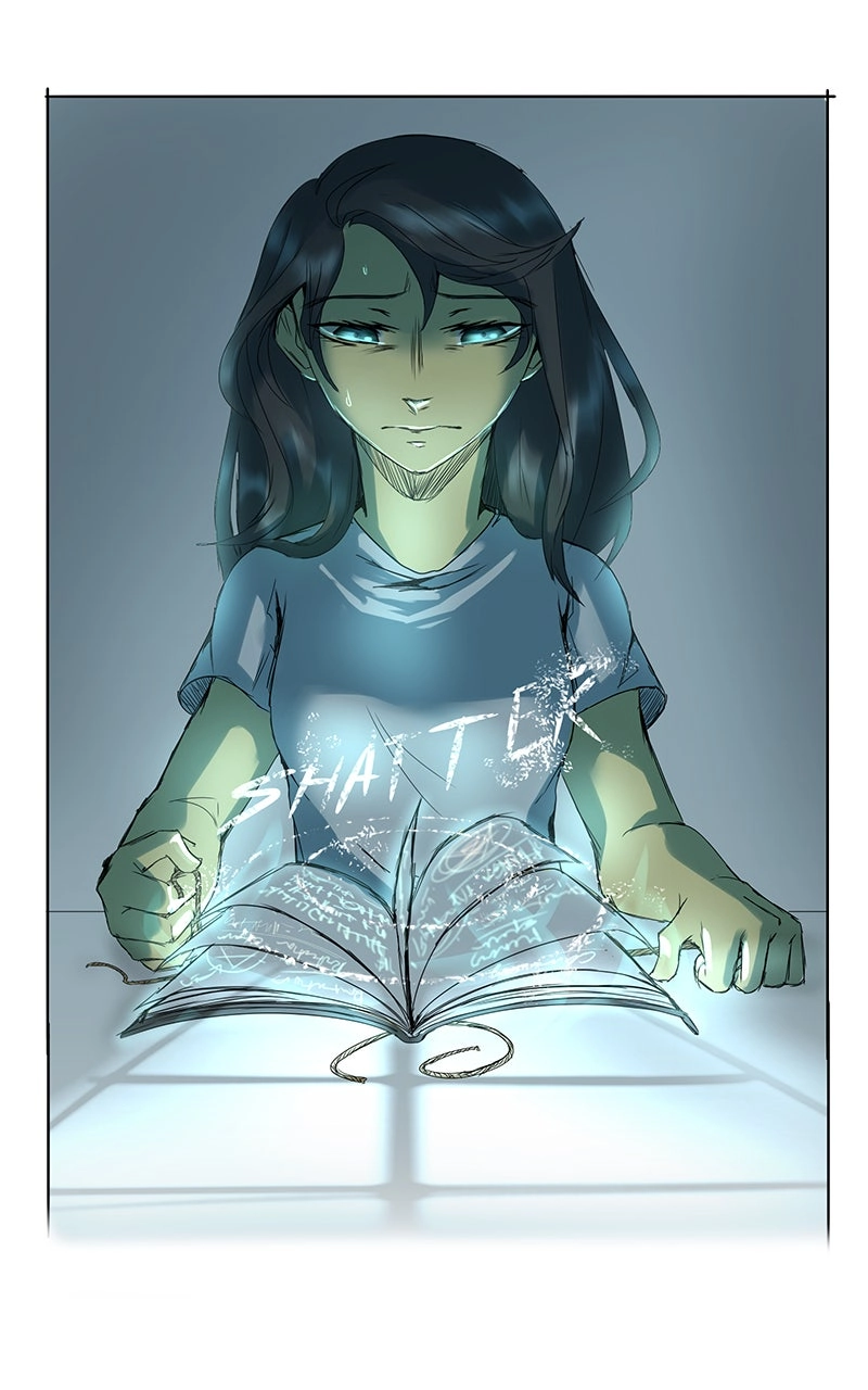 Read The Greenhouse chapter 16 image 14 on Lezhin