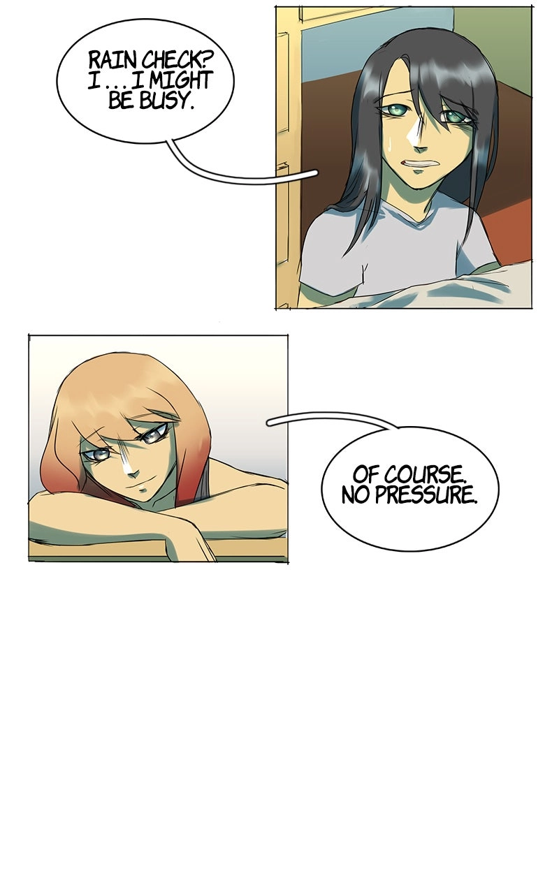Read The Greenhouse chapter 16 image 8 on Lezhin